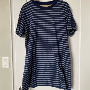 T shirt dress